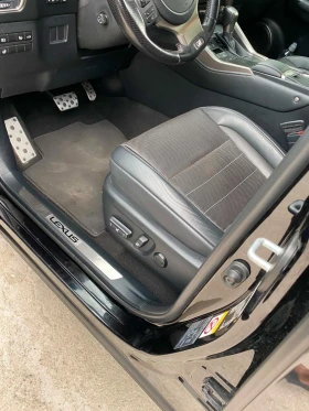 Lexus NX 300h F SPORT, снимка 7