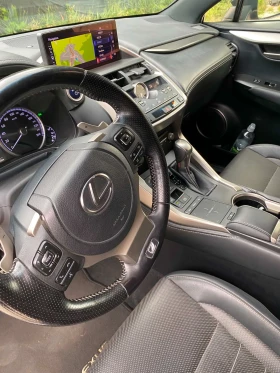 Lexus NX 300h F SPORT, снимка 10
