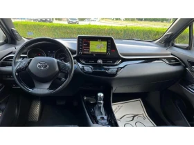 Toyota C-HR 2.0H Cuore, снимка 11