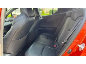 Toyota C-HR 2.0H Cuore, снимка 17