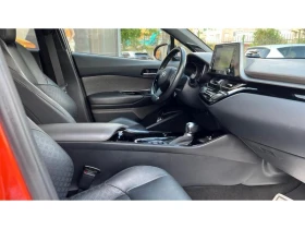 Toyota C-HR 2.0H Cuore, снимка 10