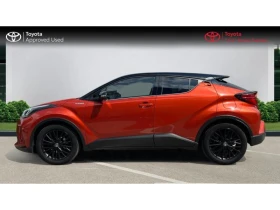 Toyota C-HR 2.0H Cuore, снимка 8