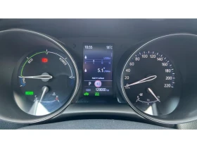 Toyota C-HR 2.0H Cuore, снимка 14