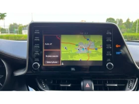 Toyota C-HR 2.0H Cuore, снимка 15