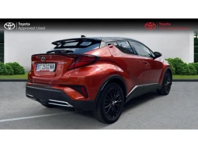 Toyota C-HR 2.0H Cuore, снимка 5