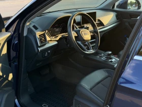 Audi Q5 QUATTRO| ДИГИТАЛНО ТАБЛО| Matrix LED| ВЪЗДУШНО , снимка 10