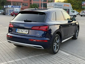 Audi Q5 QUATTRO| ДИГИТАЛНО ТАБЛО| Matrix LED| ВЪЗДУШНО , снимка 4