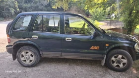 Kia Sportage 2.0i, снимка 3