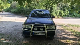 Kia Sportage 2.0i, снимка 1