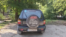 Kia Sportage 2.0i, снимка 2