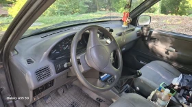 Kia Sportage 2.0i, снимка 4