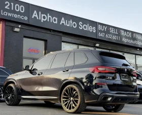 BMW X5 2020 BMW X5 xDrive40i, снимка 4