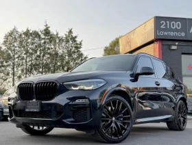 BMW X5 2020 BMW X5 xDrive40i, снимка 1