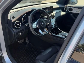 Mercedes-Benz GLC 43 AMG  / 360 / DISTROMIC / MEMORY , снимка 7