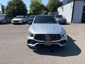Mercedes-Benz GLC 43 AMG  / 360 / DISTROMIC / MEMORY , снимка 5
