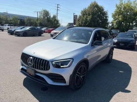 Mercedes-Benz GLC 43 AMG  / 360 / DISTROMIC / MEMORY , снимка 1