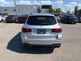 Mercedes-Benz GLC 43 AMG  / 360 / DISTROMIC / MEMORY , снимка 4