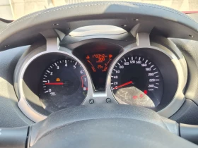 Nissan Juke 1.2 turbo 116 tekna , снимка 11