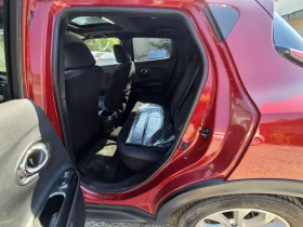Nissan Juke 1.2 turbo 116 tekna , снимка 8
