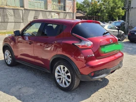 Nissan Juke 1.2 turbo 116 tekna , снимка 5