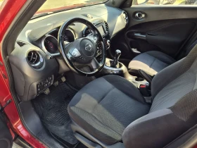 Nissan Juke 1.2 turbo 116 tekna , снимка 6
