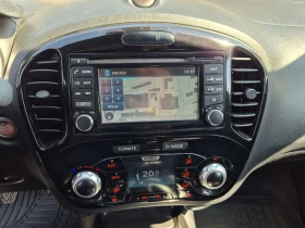 Nissan Juke 1.2 turbo 116 tekna , снимка 10