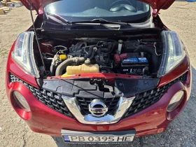 Nissan Juke 1.2 turbo 116 tekna , снимка 13