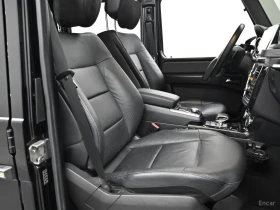 Mercedes-Benz G 350 BlueTEC* МАСАЖИ* КОЖА* ОБДУХВ* НАВИ* ПАНО* , снимка 10