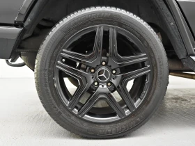 Mercedes-Benz G 350 BlueTEC* МАСАЖИ* КОЖА* ОБДУХВ* НАВИ* ПАНО* , снимка 5