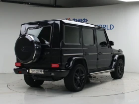 Mercedes-Benz G 350 BlueTEC* МАСАЖИ* КОЖА* ОБДУХВ* НАВИ* ПАНО* , снимка 2