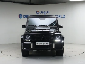 Mercedes-Benz G 350 BlueTEC* МАСАЖИ* КОЖА* ОБДУХВ* НАВИ* ПАНО* , снимка 3