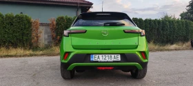 Opel Mokka Electric , снимка 4