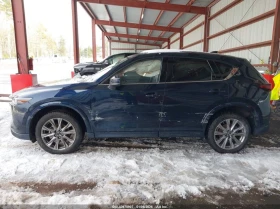 Mazda CX-5 * 2.5* S* PREMIUM* PLUS* ПАНО* KEYLESS* Camera* ПО, снимка 11