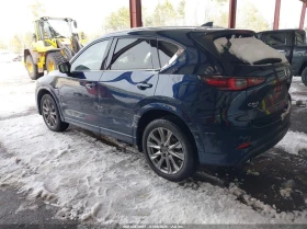 Mazda CX-5 * 2.5* S* PREMIUM* PLUS* ПАНО* KEYLESS* Camera* ПО, снимка 12