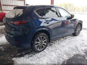 Mazda CX-5 * 2.5* S* PREMIUM* PLUS* ПАНО* KEYLESS* Camera* ПО, снимка 5