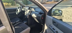 Nissan X-trail 2000, снимка 5