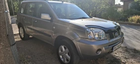 Nissan X-trail 2000, снимка 4
