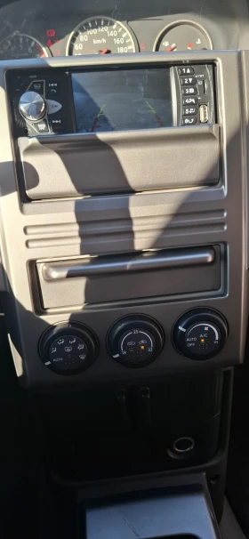 Nissan X-trail 2000, снимка 13
