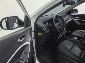 Hyundai Santa fe Diesel 2.0 2Wd Premium, снимка 11