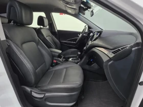 Hyundai Santa fe Diesel 2.0 2Wd Premium, снимка 10