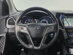 Hyundai Santa fe Diesel 2.0 2Wd Premium, снимка 14