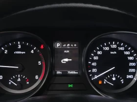 Hyundai Santa fe Diesel 2.0 2Wd Premium, снимка 8