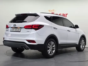 Hyundai Santa fe Diesel 2.0 2Wd Premium, снимка 2