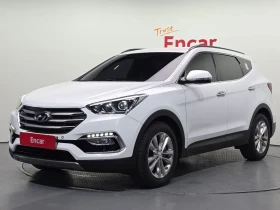 Hyundai Santa fe Diesel 2.0 2Wd Premium, снимка 1