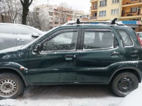 Suzuki Ignis 1.3, 4х4, бензин, снимка 2