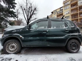 Suzuki Ignis 1.3, 4х4, бензин, снимка 1
