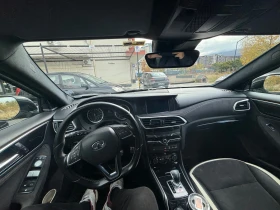 Infiniti Q30 2.2 diesel , снимка 4