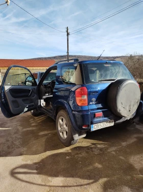 Toyota Rav4, снимка 4