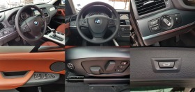 BMW X3 2.0 D XDRIVE - 184 .. EURO 5A  | Mobile.bg   15