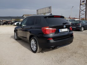 BMW X3 2.0 D XDRIVE - 184 к.с. EURO 5A ЛИЗИНГ, снимка 7 - Автомобили и джипове - 42460343